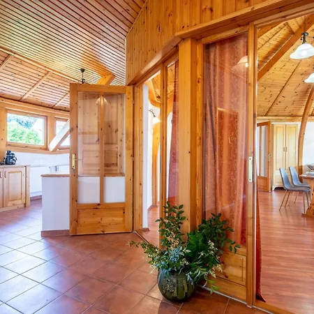 شقة Kupolavilla-apartment-event House By The Danube River-buda