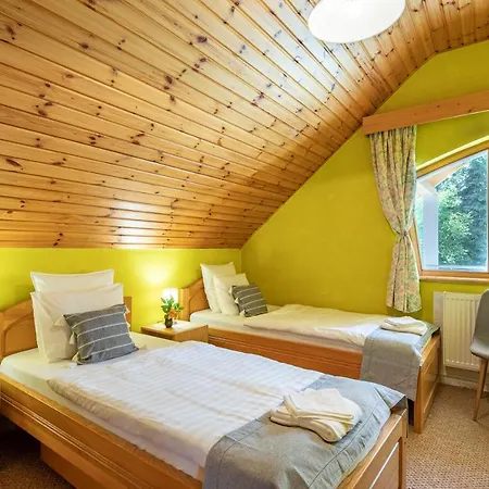 شقة Kupolavilla-apartment-event House By The Danube River-buda