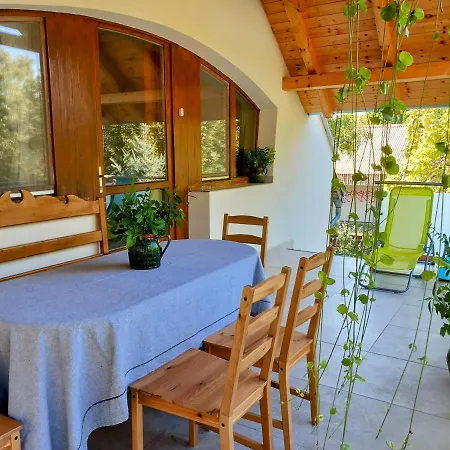 Kupolavilla-apartment-event House By The Danube River-buda * بودابست