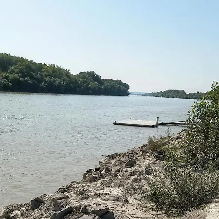 Kupolavilla-apartment-event House By The Danube River-buda بودابست