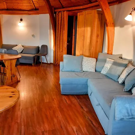 Kupolavilla-apartment-event House By The Danube River-buda بودابست