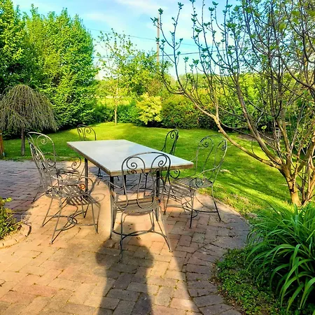 Kupolavilla-apartment-event House By The Danube River-buda *