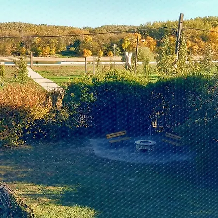 Kupolavilla-apartment-event House By The Danube River-buda * بودابست