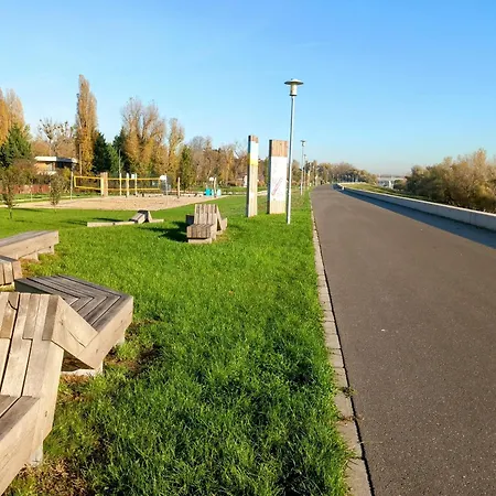 شقة Kupolavilla-apartment-event House By The Danube River-buda *