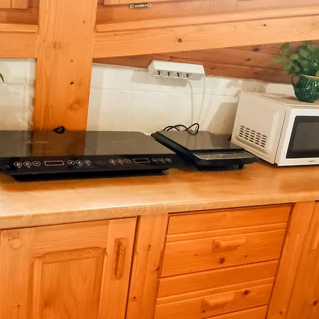 Kupolavilla-apartment-event House By The Danube River-buda