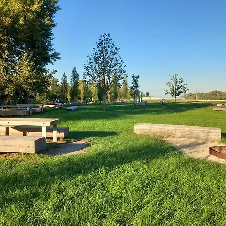 Kupolavilla-apartment-event House By The Danube River-buda بودابست