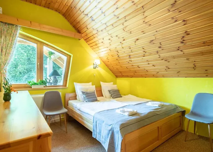 Kupolavilla-apartment-event House By The Danube River-buda Appartement *