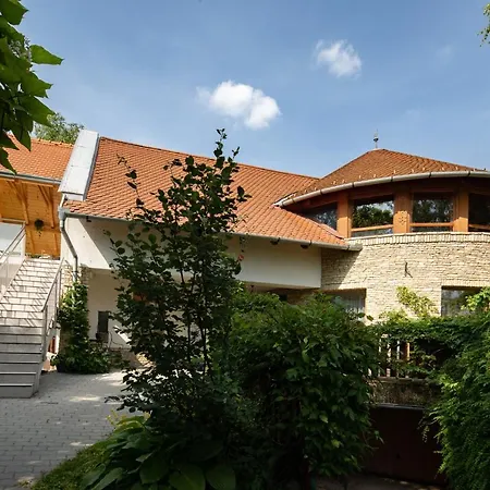 Kupolavilla-apartment-event House By The Danube River-buda Appartement Budapest