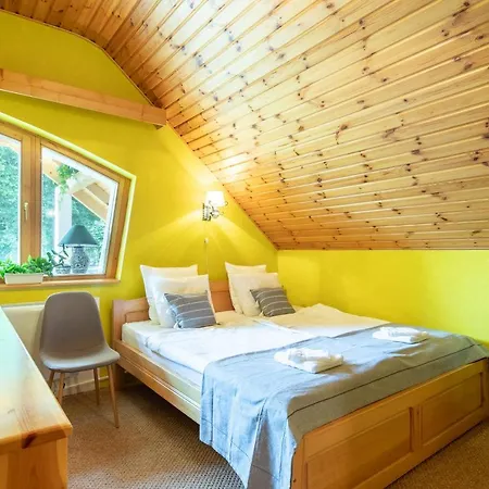 Kupolavilla-apartment-event House By The Danube River-buda Daire *
