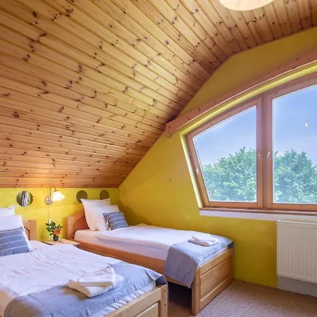 Appartement Kupolavilla-apartment-event House By The Danube River-buda Budapest