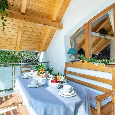 Kupolavilla-apartment-event House By The Danube River-buda Appartement
