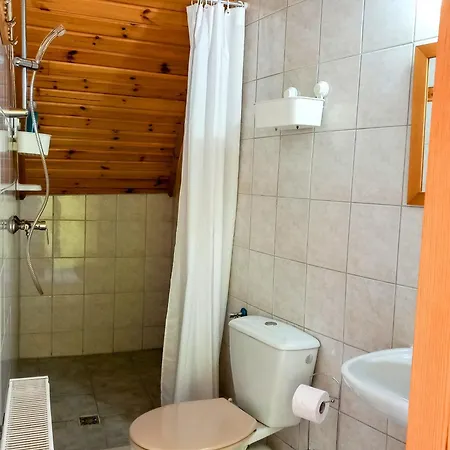 Kupolavilla-apartment-event House By The Danube River-buda Appartamento