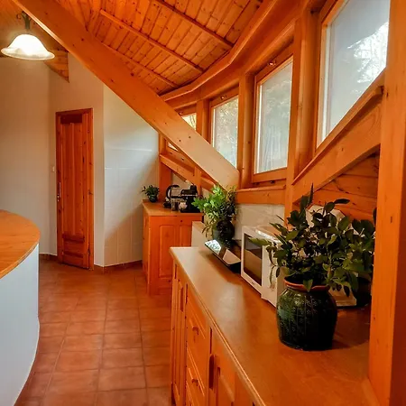 Kupolavilla-apartment-event House By The Danube River-buda * بودابست