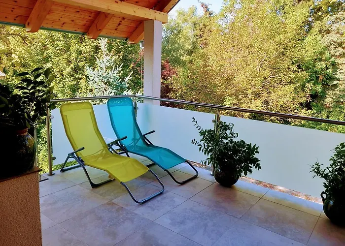 Kupolavilla-apartment-event House By The Danube River-buda Daire Budapeşte