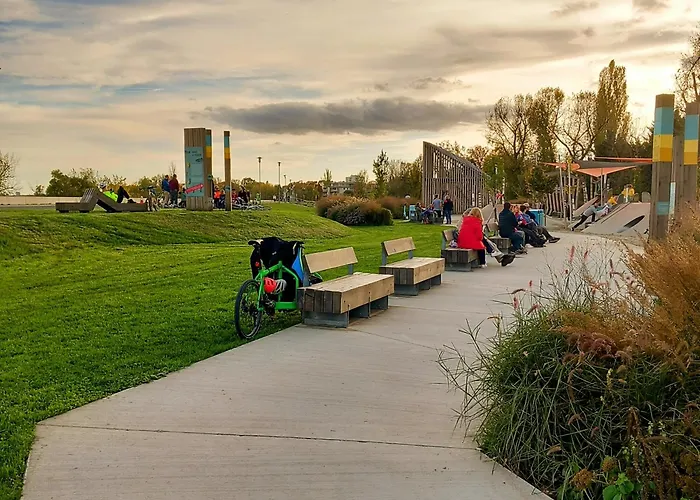 Apartament Kupolavilla-apartment-event House By The Danube River-buda Budapesta