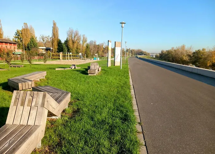 Apartament Kupolavilla-apartment-event House By The Danube River-buda *