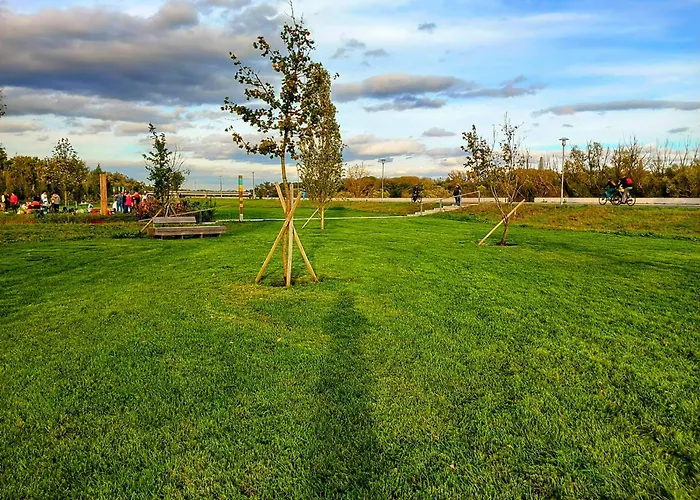 Kupolavilla-apartment-event House By The Danube River-buda Apartament *