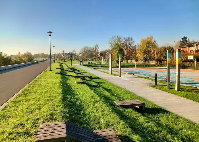 Kupolavilla-apartment-event House By The Danube River-buda Apartament *