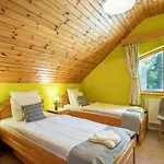 Apartment Kupolavilla-apartment-event House By The Danube River-buda
