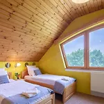 Apartment Kupolavilla-apartment-event House By The Danube River-buda Budapest