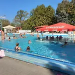 Apartment Kupolavilla-apartment-event House By The Danube River-buda