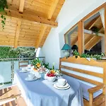 Kupolavilla-apartment-event House By The Danube River-buda Apartment