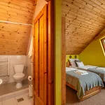 Kupolavilla-apartment-event House By The Danube River-buda Apartment Budapest