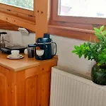 Apartment Kupolavilla-apartment-event House By The Danube River-buda Budapest