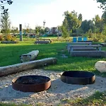 Apartment Kupolavilla-apartment-event House By The Danube River-buda