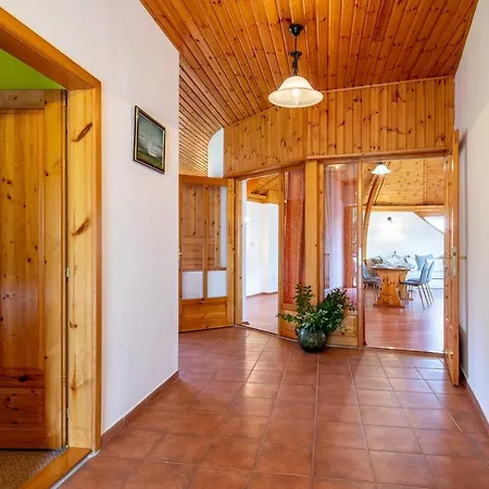 アパート Kupolavilla-apartment-event House By The Danube River-buda *