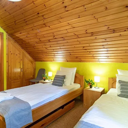 Kupolavilla-apartment-event House By The Danube River-buda