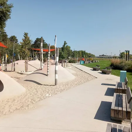 アパート Kupolavilla-apartment-event House By The Danube River-buda