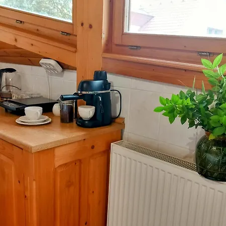 アパート Kupolavilla-apartment-event House By The Danube River-buda ブダペスト