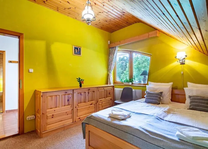 Kupolavilla-apartment-event House By The Danube River-buda Appartement