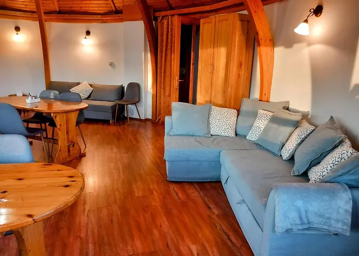 Kupolavilla-apartment-event House By The Danube River-buda Boedapest